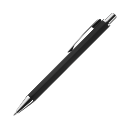 Шариковая ручка Урбан (Urban), черная
