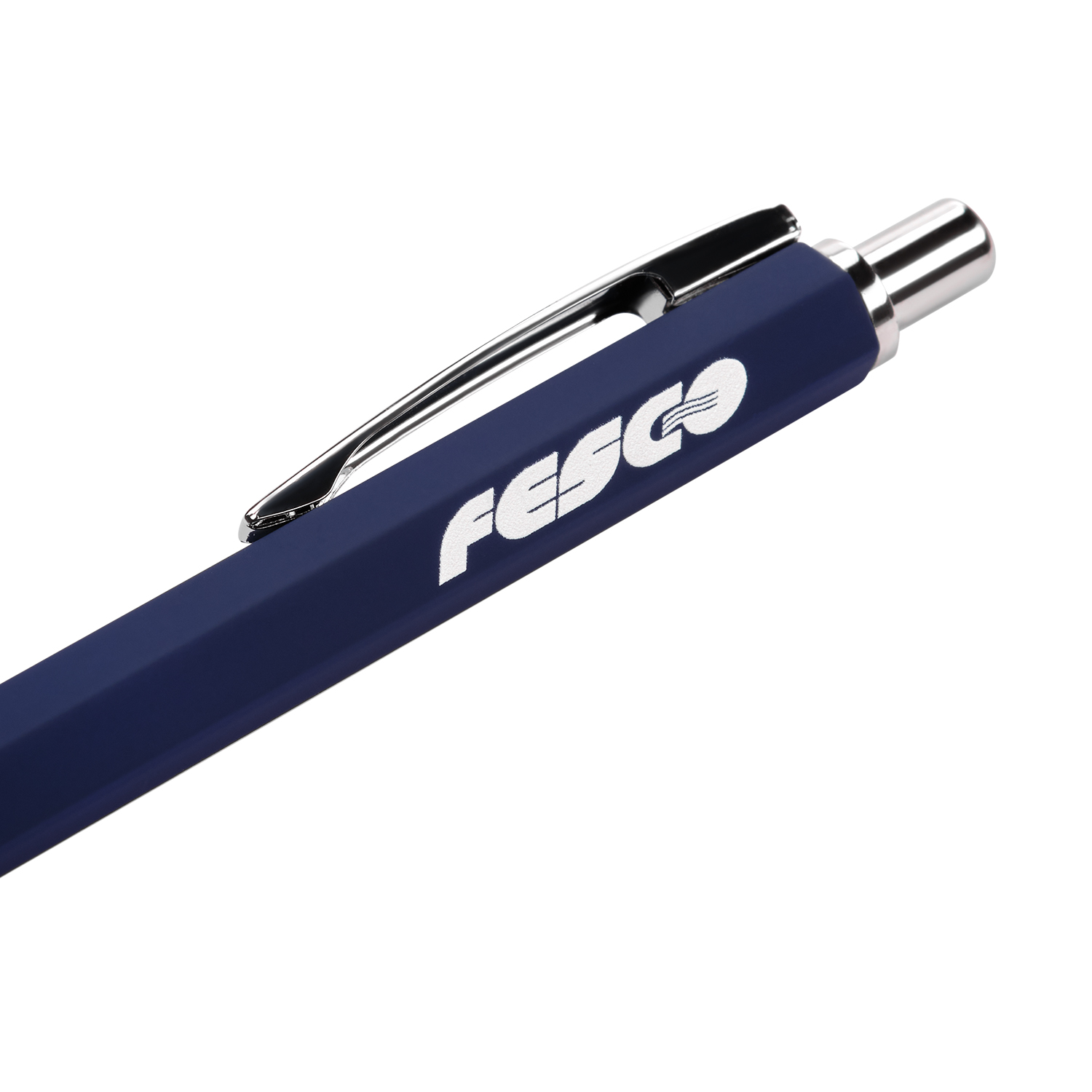 Шариковая ручка Урбан (Urban), синяя