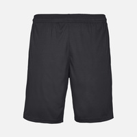 Шорты унисекс Thunder, черные, размер L