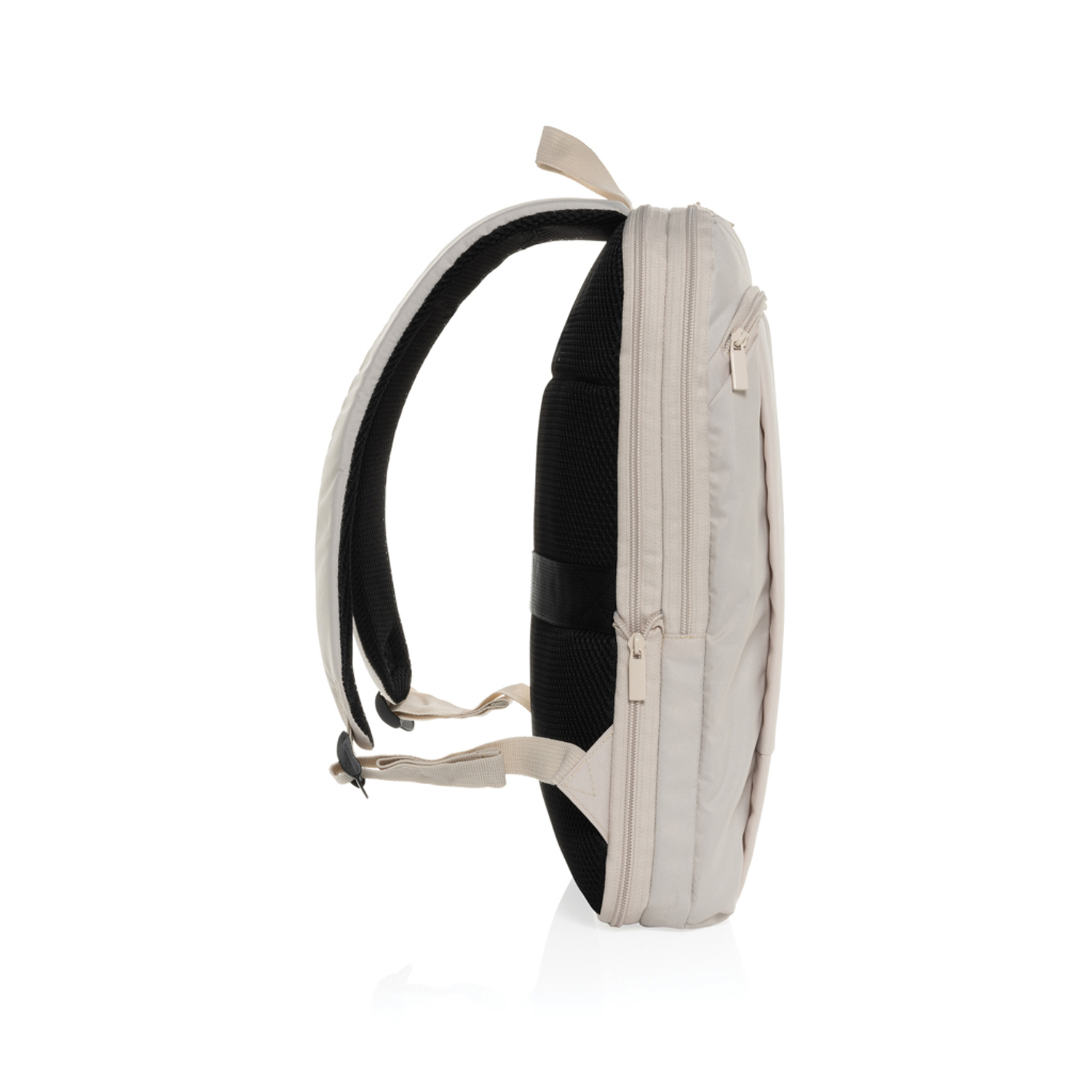 Складной рюкзак для ноутбука Flexpack из rPET Aware™, 15.6"