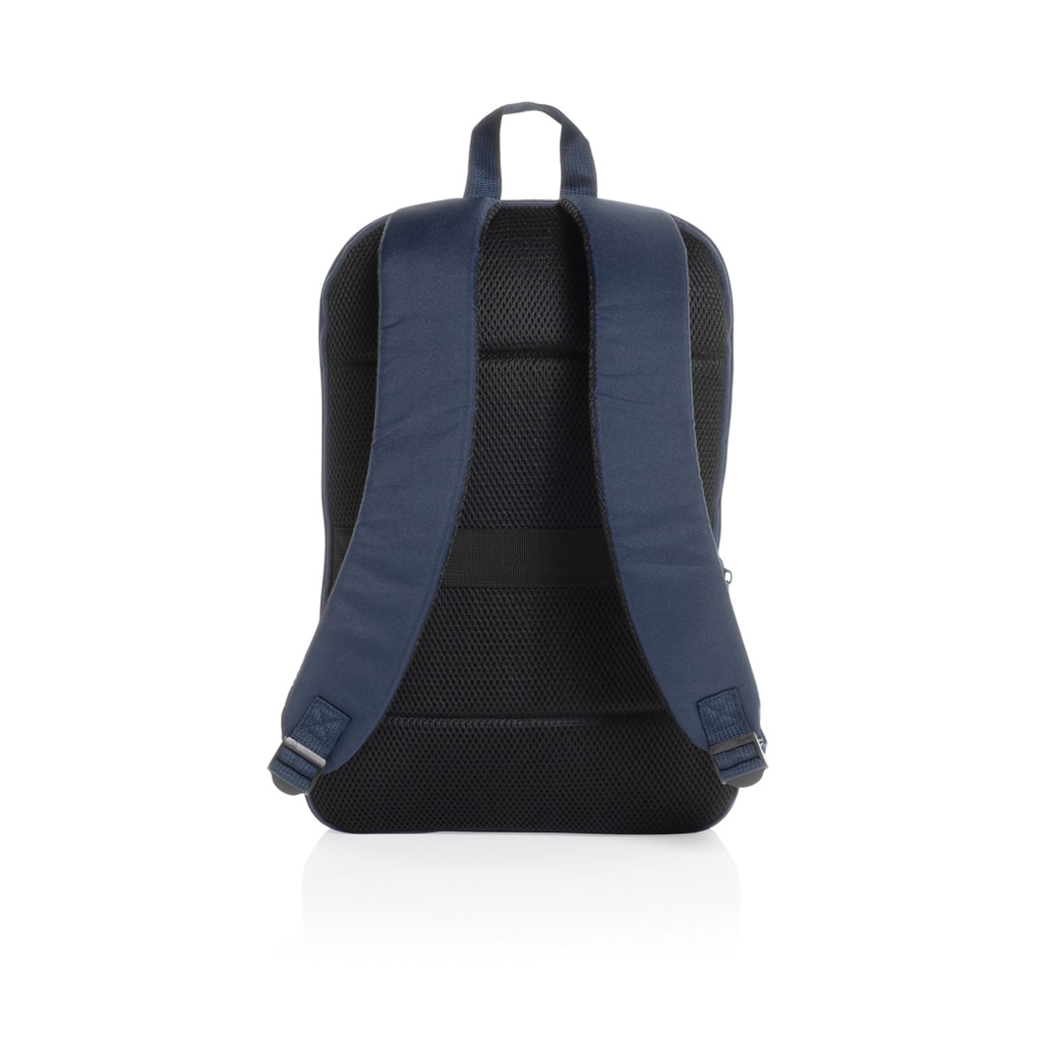 Складной рюкзак для ноутбука Flexpack из rPET Aware™, 15.6"