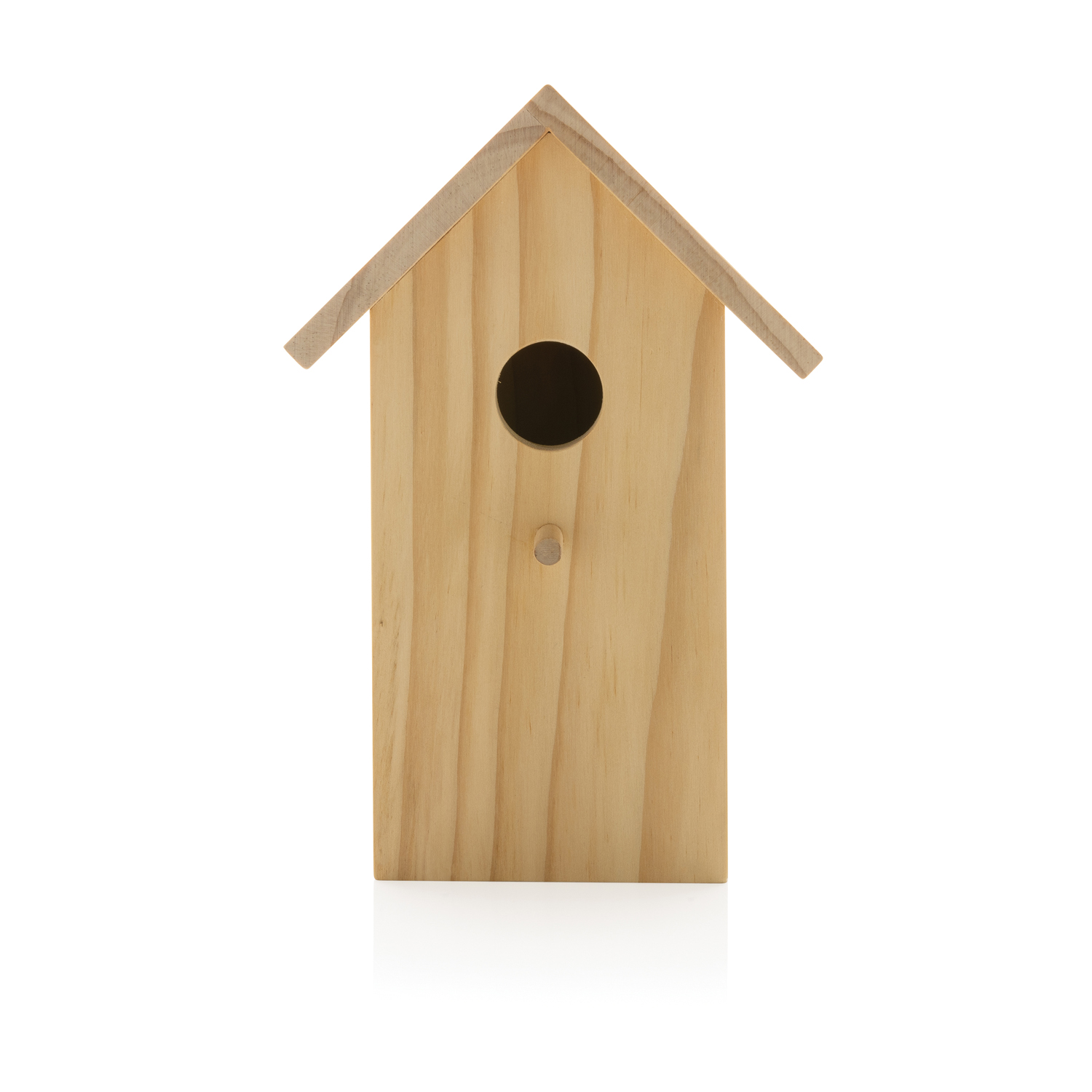 Скворечник из сосны FSC®