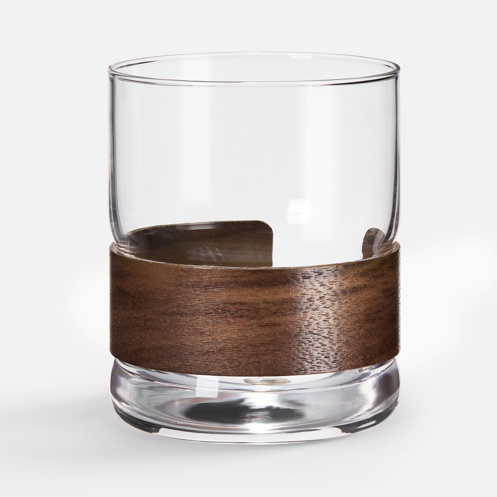 Стакан для виски Woodlyn, ver.2