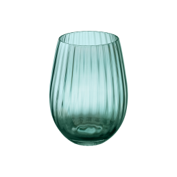 Стакан для воды Капри (Capri), зеленый