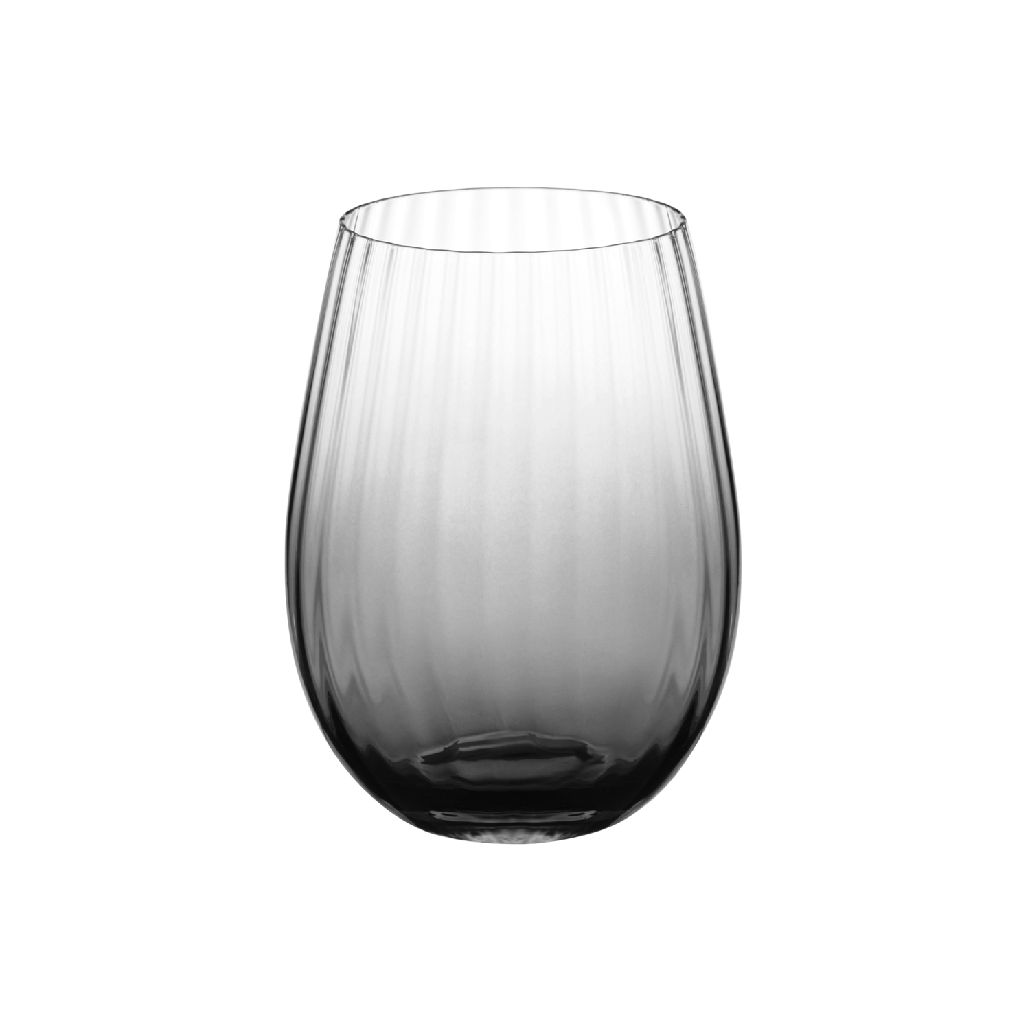 Стакан для воды Мансера (Mancera), градиент серый