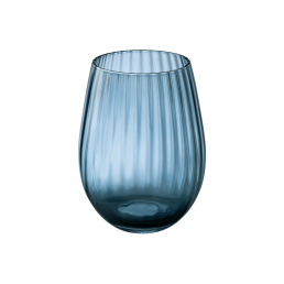 Стакан для воды Тоскана (Toscana), синий