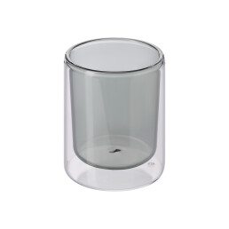 Стакан стеклянный с двойными стенками Марло (Marlo)