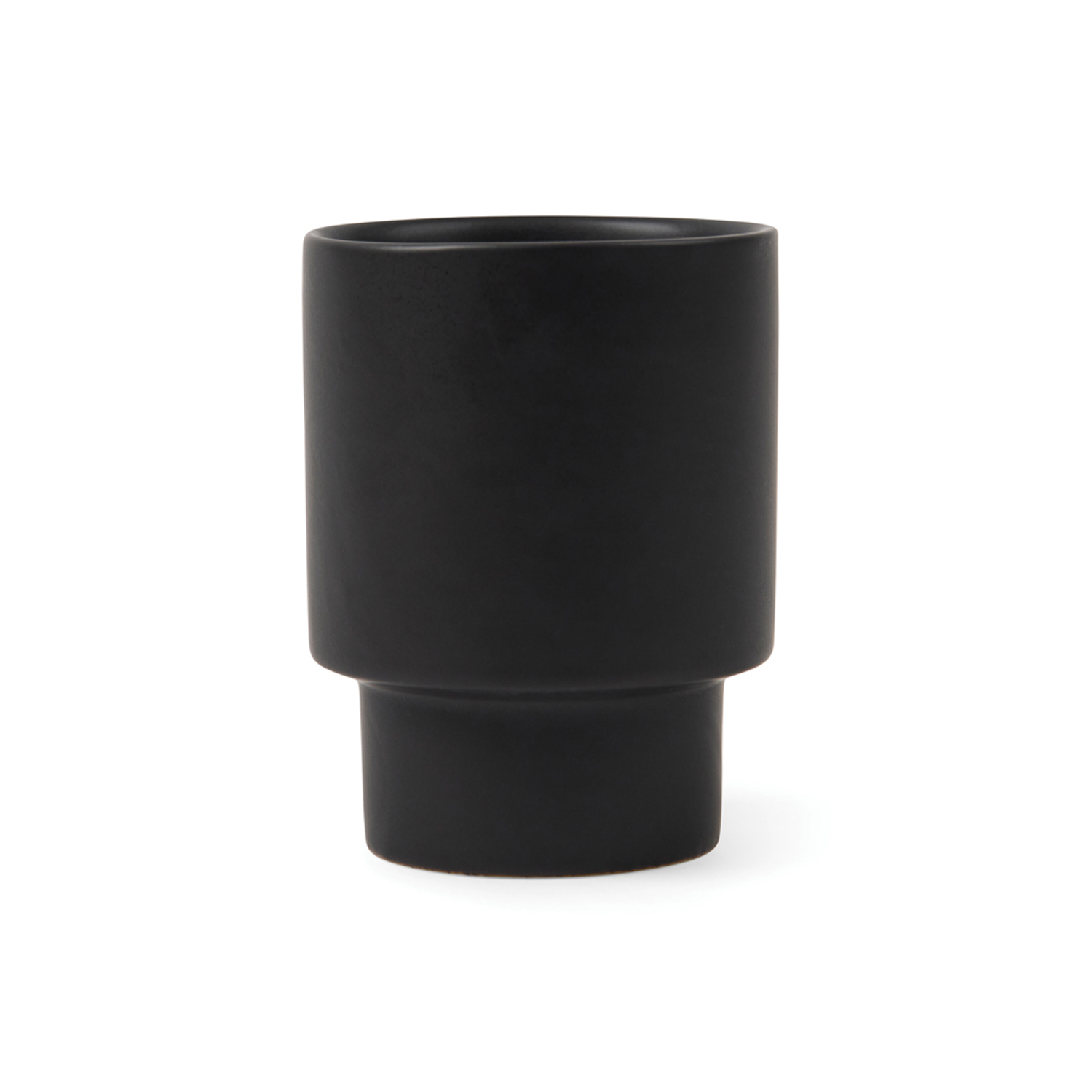 Стакан VINGA Nagano pure из керамики RCS, 300 мл