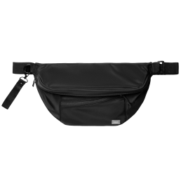 Сумка через плечо (cross body) Бостон (Boston), черная