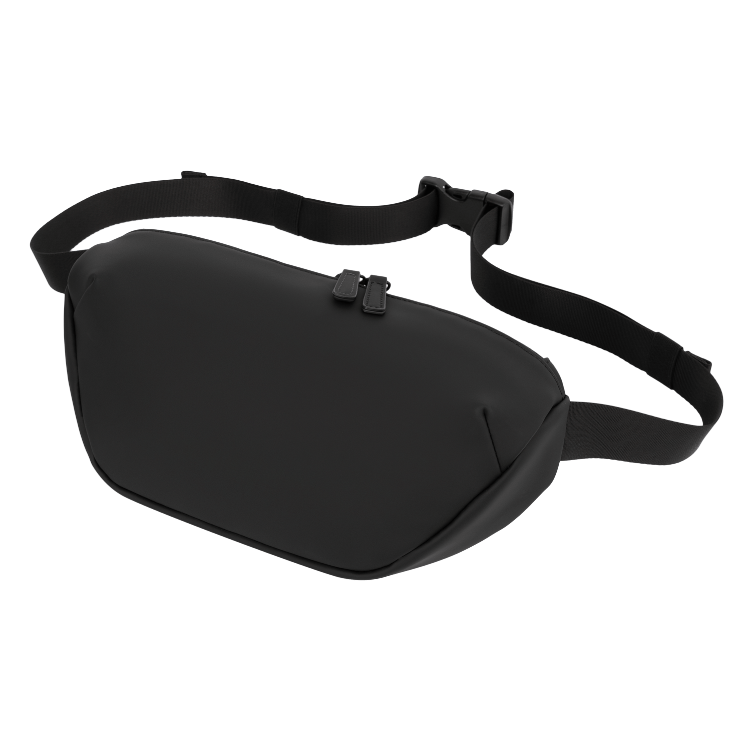 Сумка через плечо (cross body) Мадрид (Madrid), черная