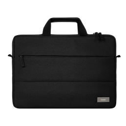 Сумка для ноутбука Фабио (Fabio), черный