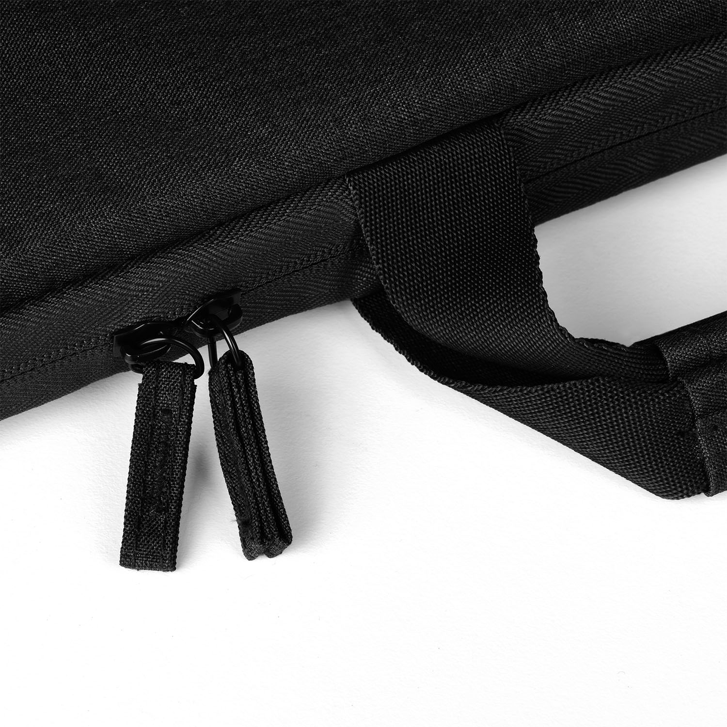 Сумка для ноутбука Фабио (Fabio), черный