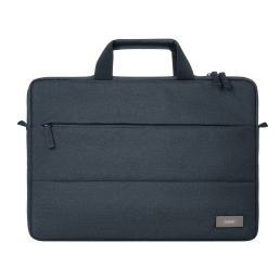 Сумка для ноутбука Фабио (Fabio), синий