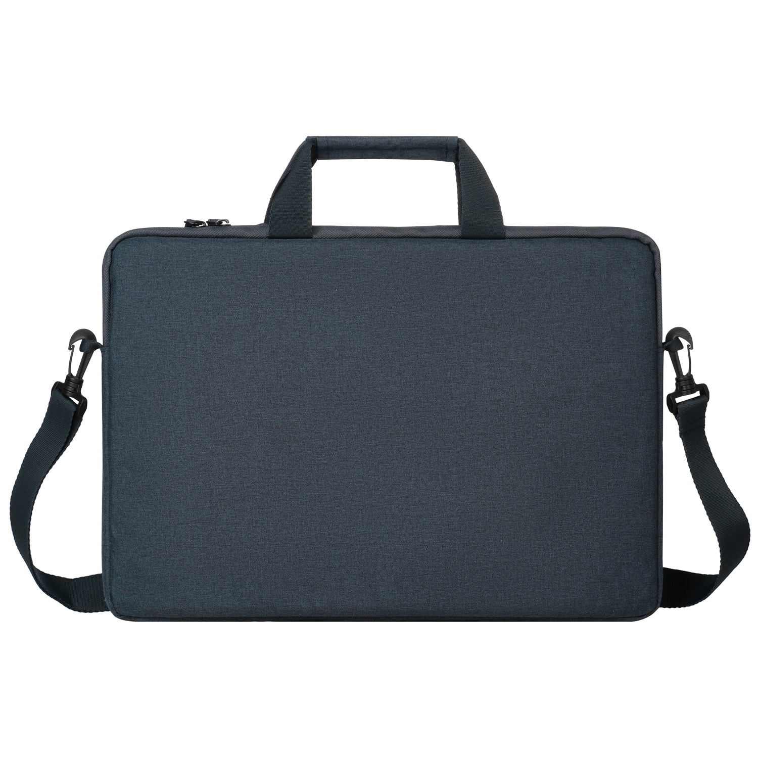 Сумка для ноутбука Фабио (Fabio), синий