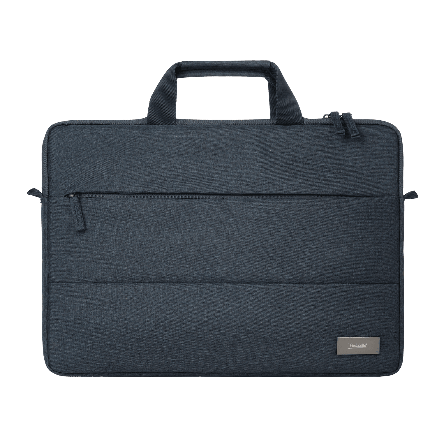 Сумка для ноутбука Фабио (Fabio), синий