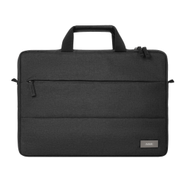 Сумка для ноутбука Фабио (Fabio), темно-серый