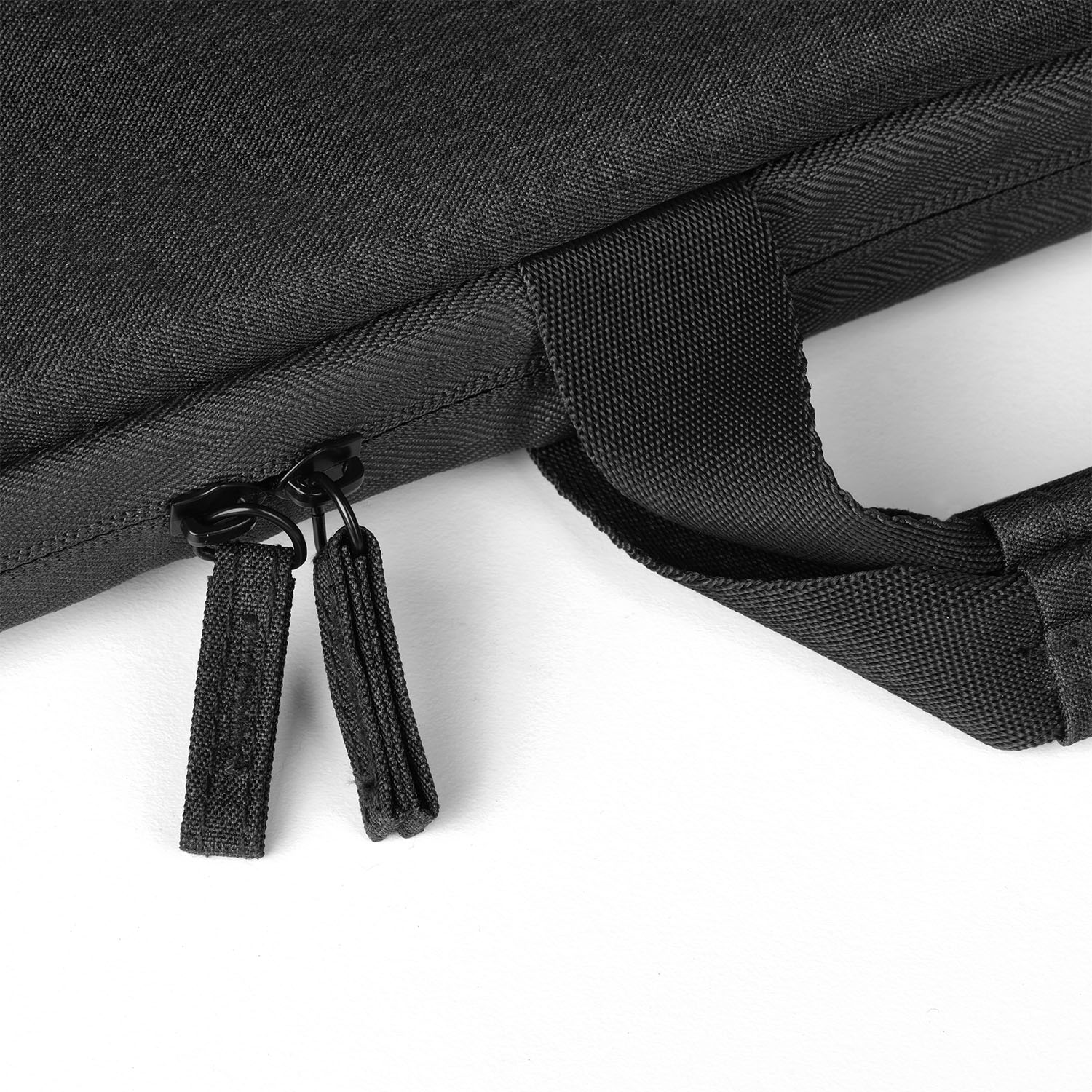 Сумка для ноутбука Фабио (Fabio), темно-серый