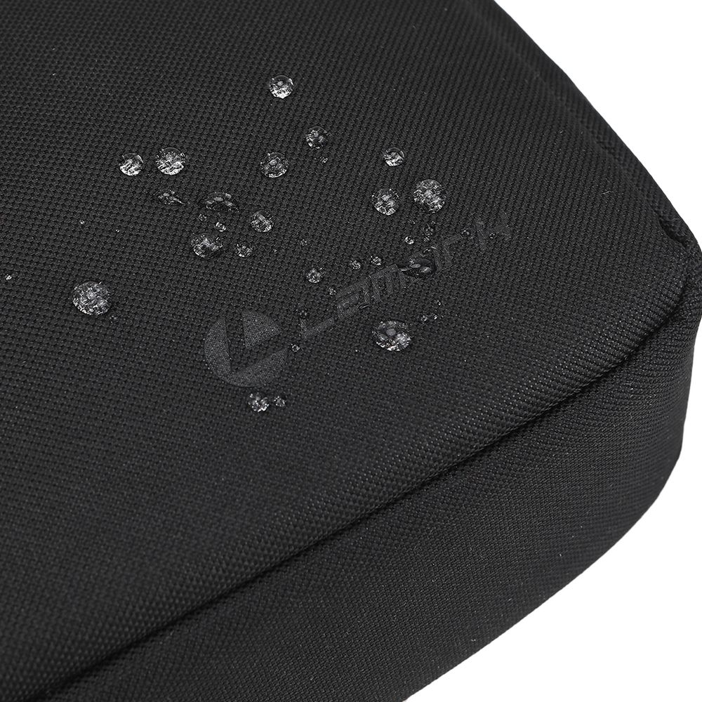 Сумка для ноутбука L214, черная