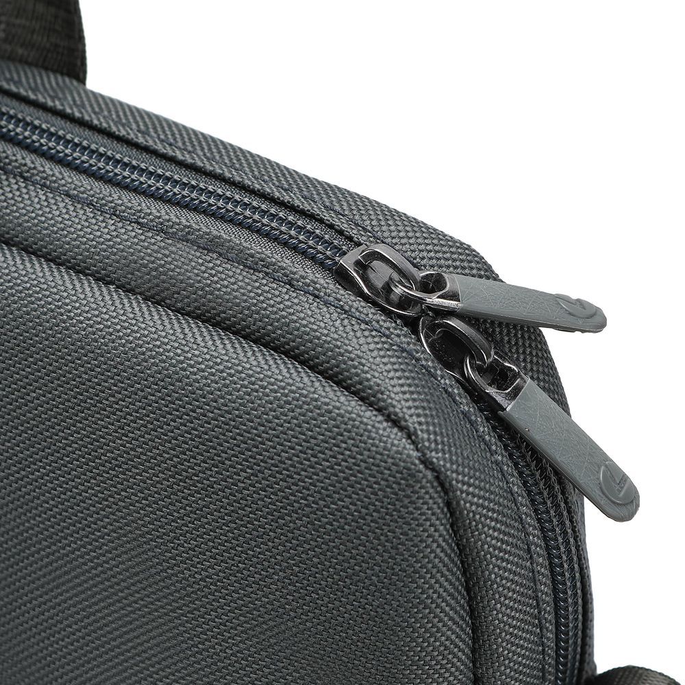 Сумка для ноутбука L214, темно-серая