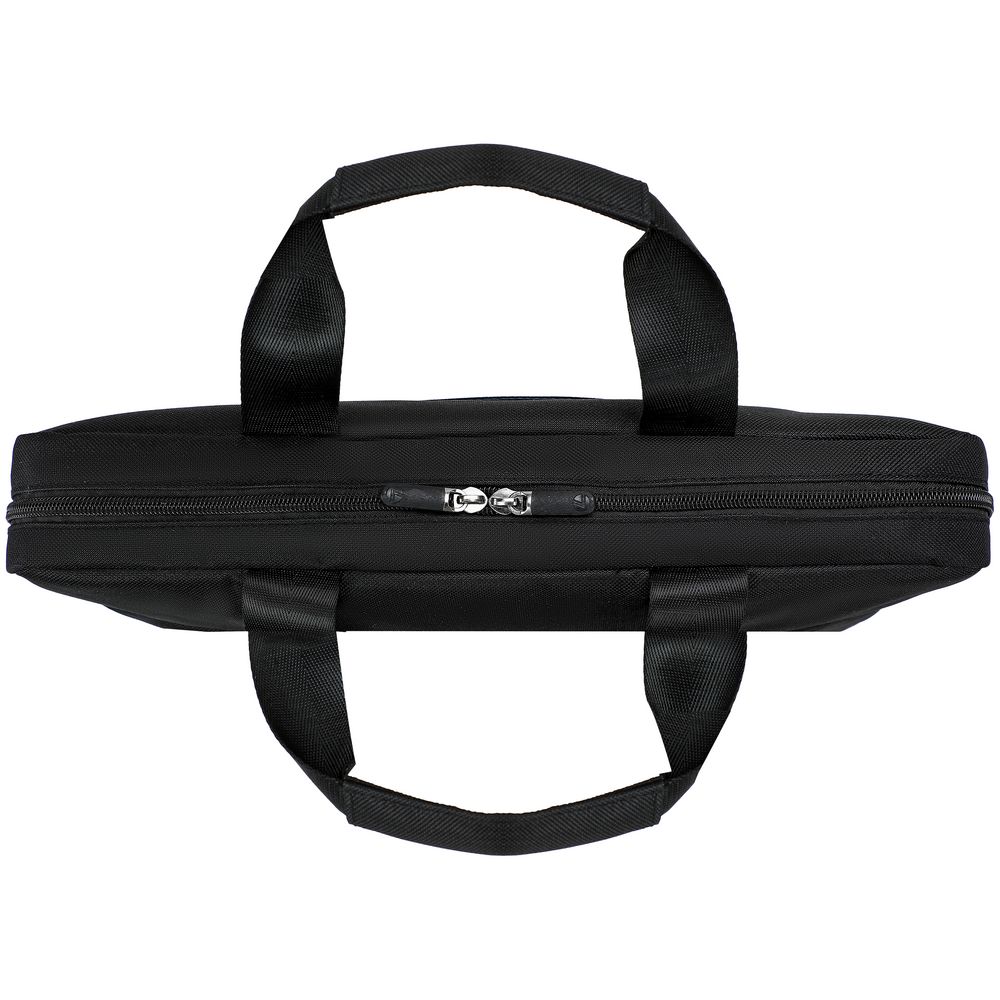 Сумка для ноутбука L215, черная