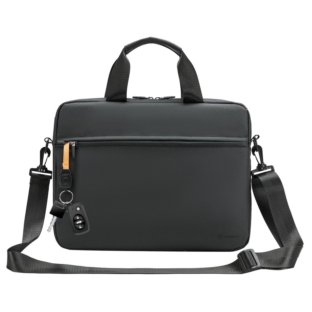 Сумка для ноутбука L215, темно-серая