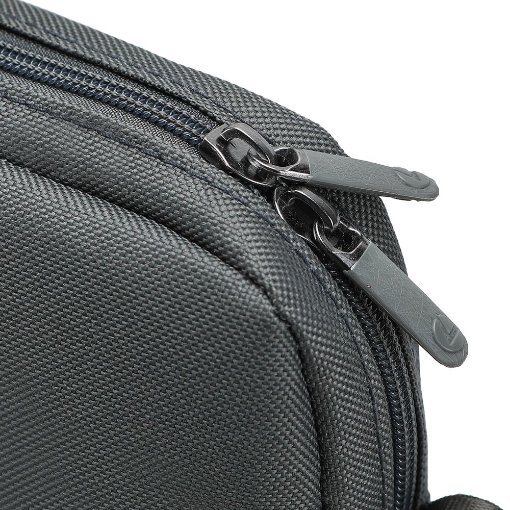 Сумка для ноутбука L215, темно-серая