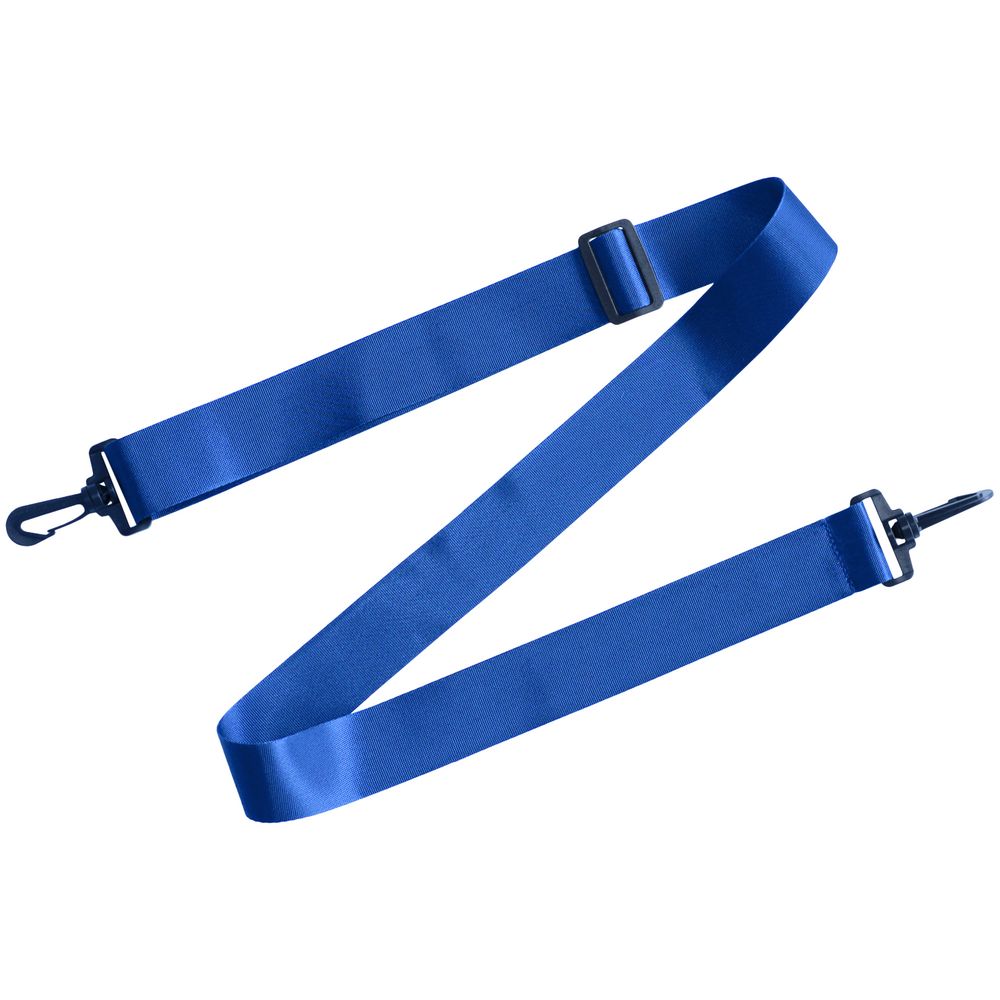 Сумка для ноутбука L217, синяя