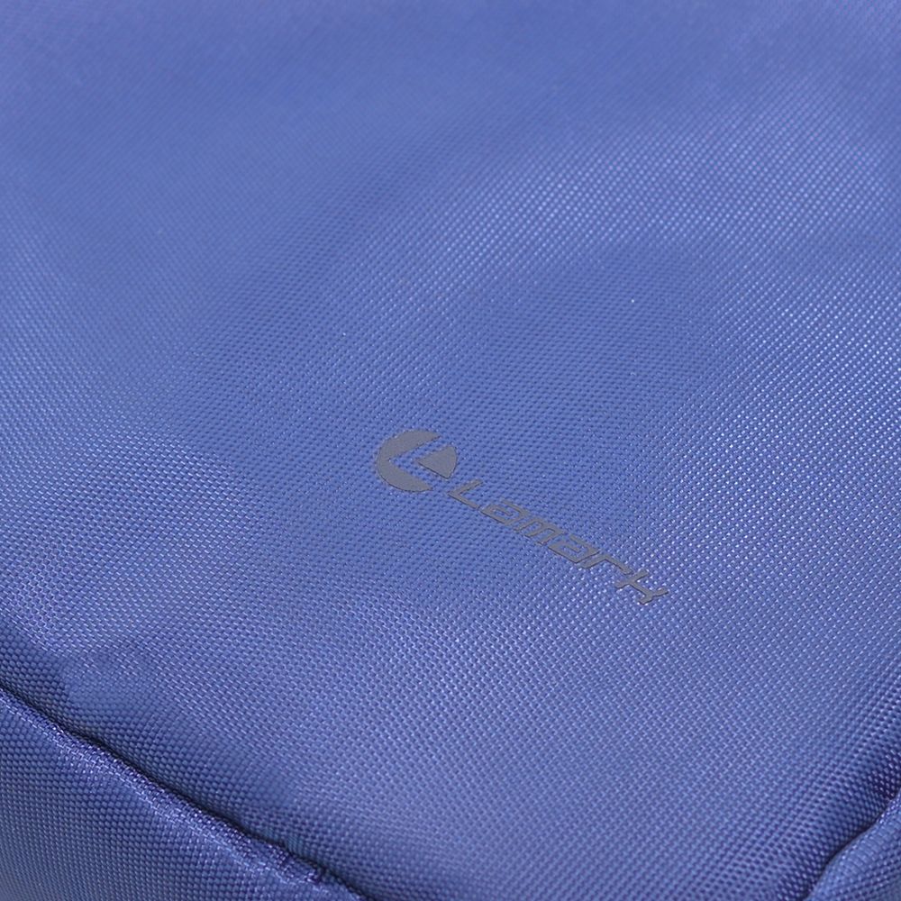 Сумка для ноутбука L217, синяя