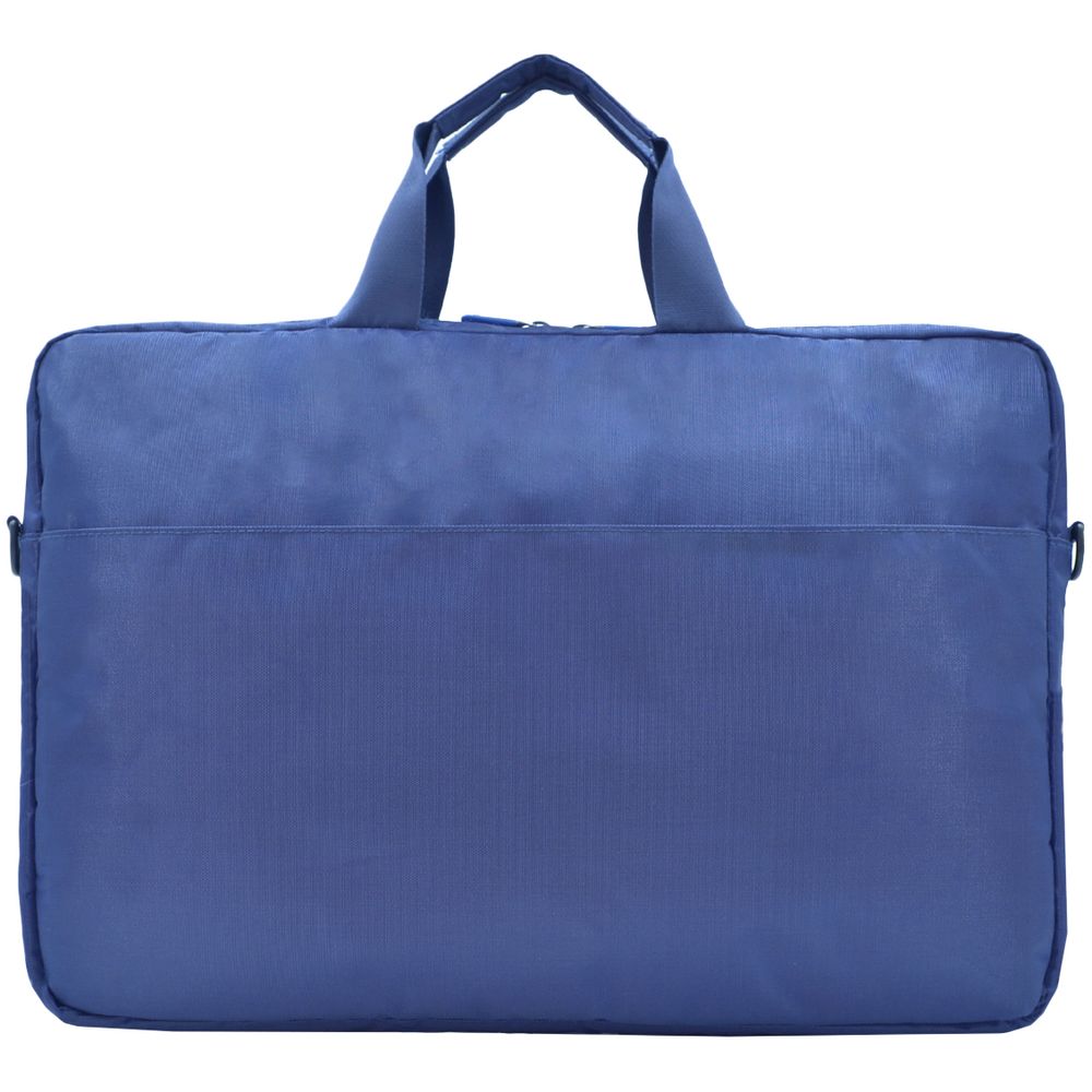 Сумка для ноутбука L217, синяя