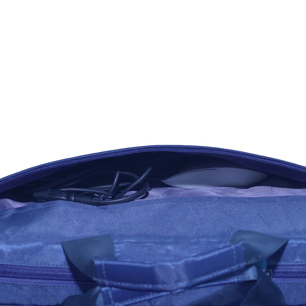 Сумка для ноутбука L217, синяя