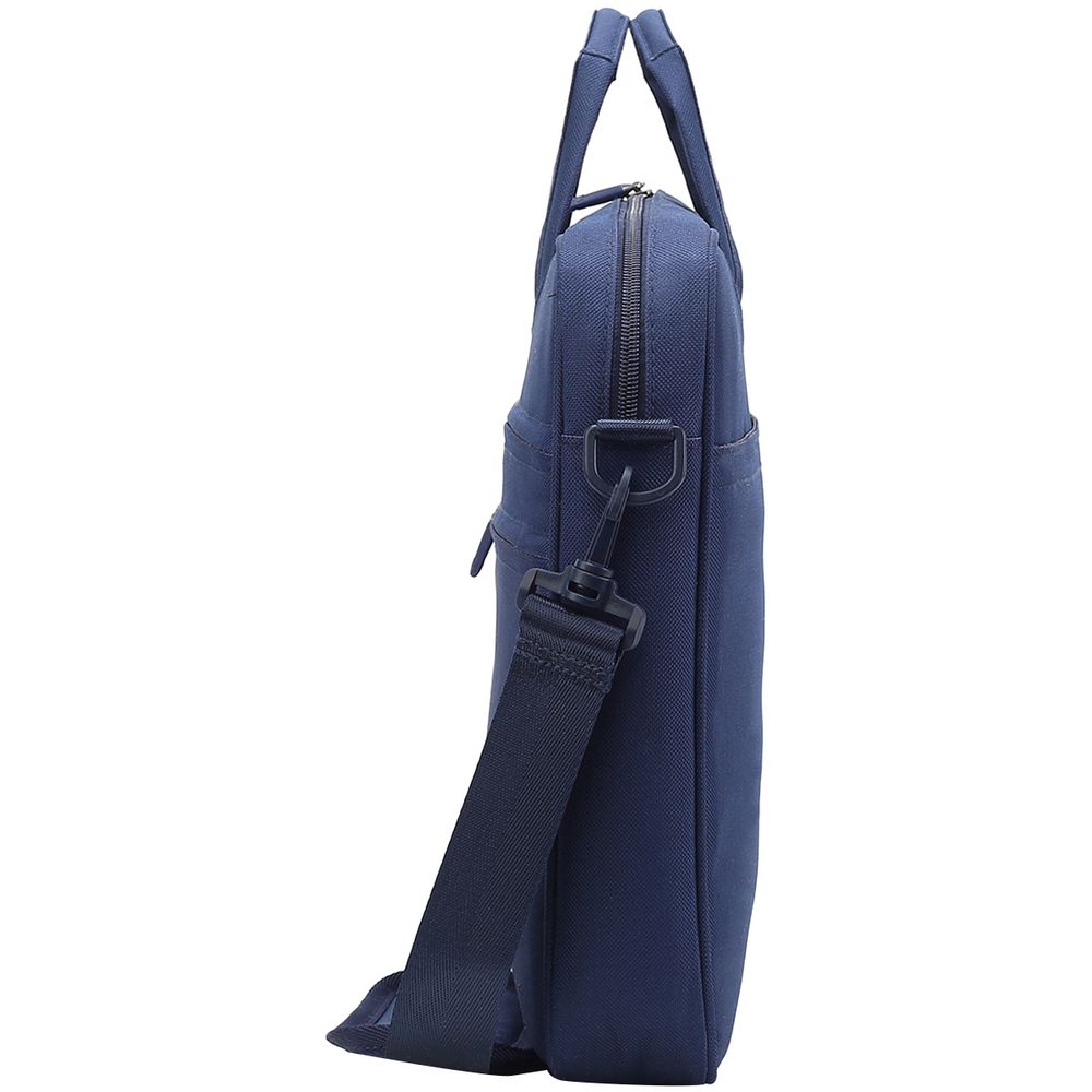 Сумка для ноутбука L236, синяя