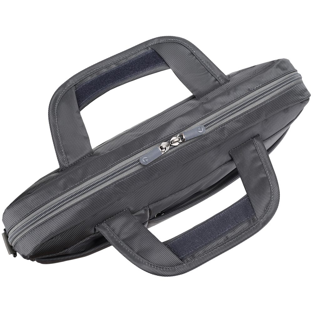 Сумка для ноутбука L245, темно-серая