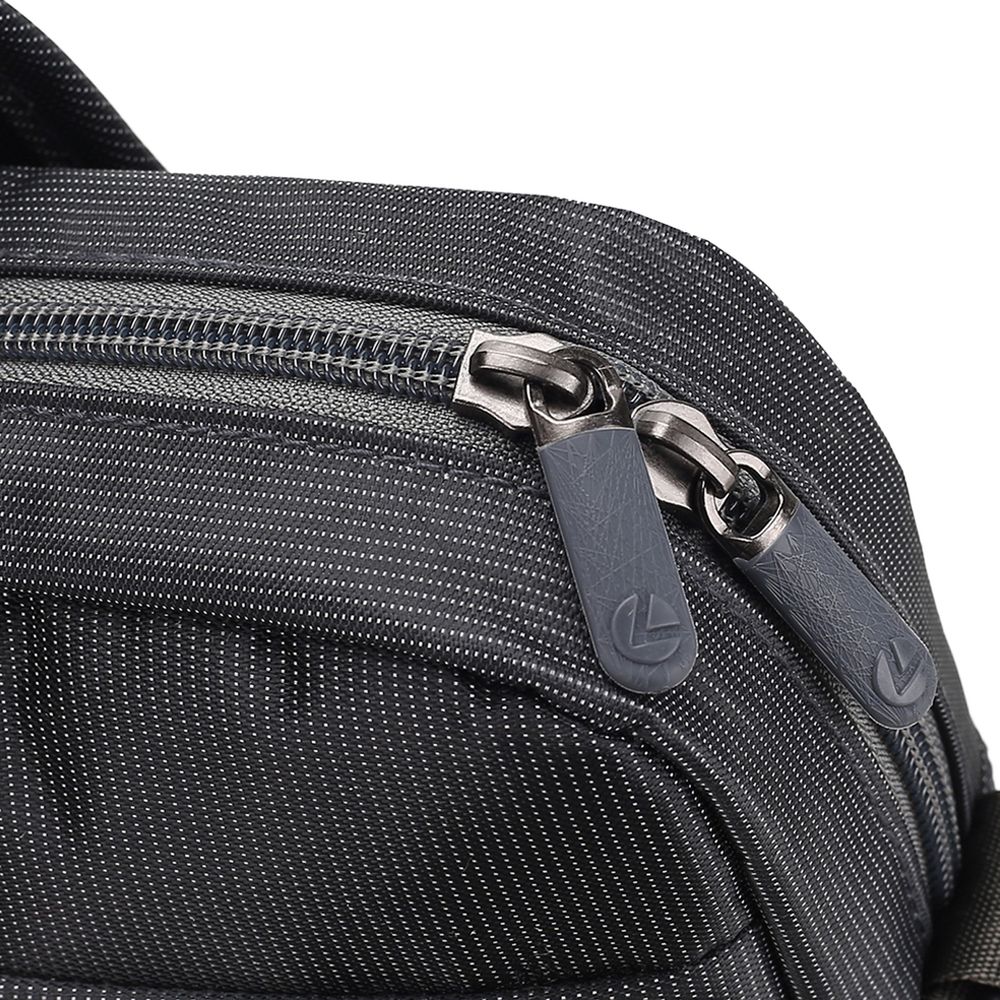 Сумка для ноутбука L245, темно-серая