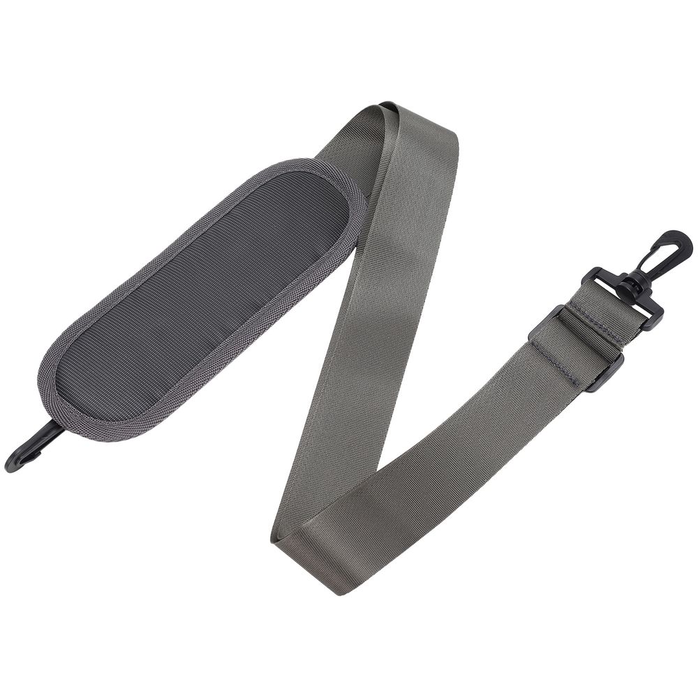 Сумка для ноутбука L245, темно-серая