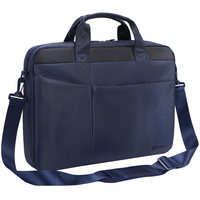 Сумка для ноутбука L247, синяя