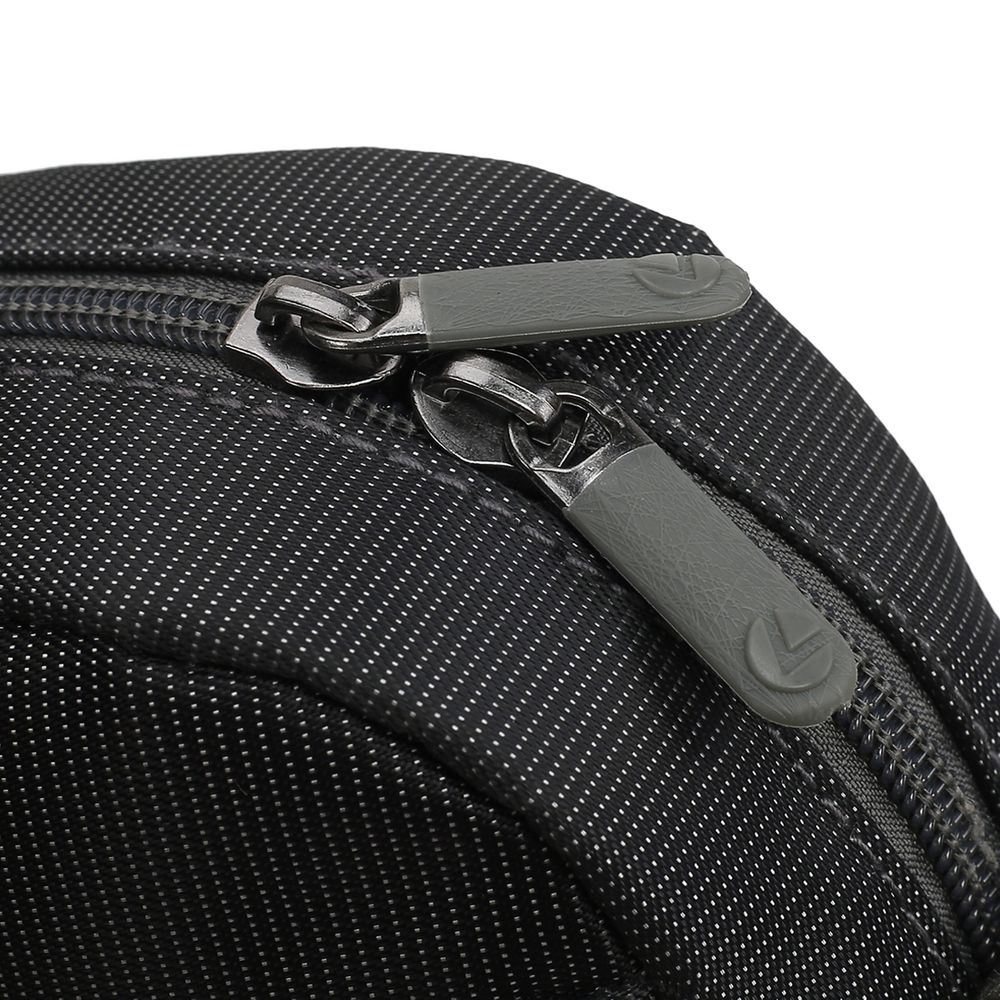 Сумка для ноутбука L247, темно-серая