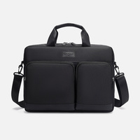 Сумка для ноутбука L255, черная