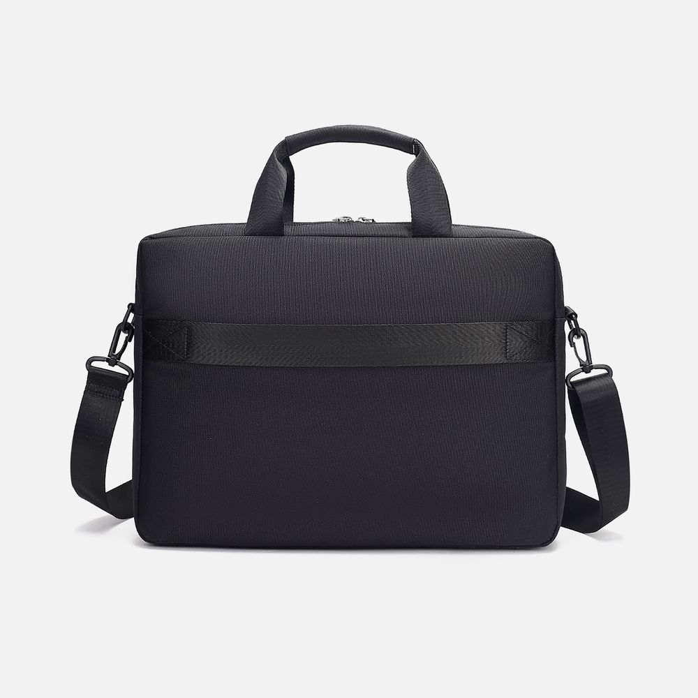 Сумка для ноутбука L255, черная