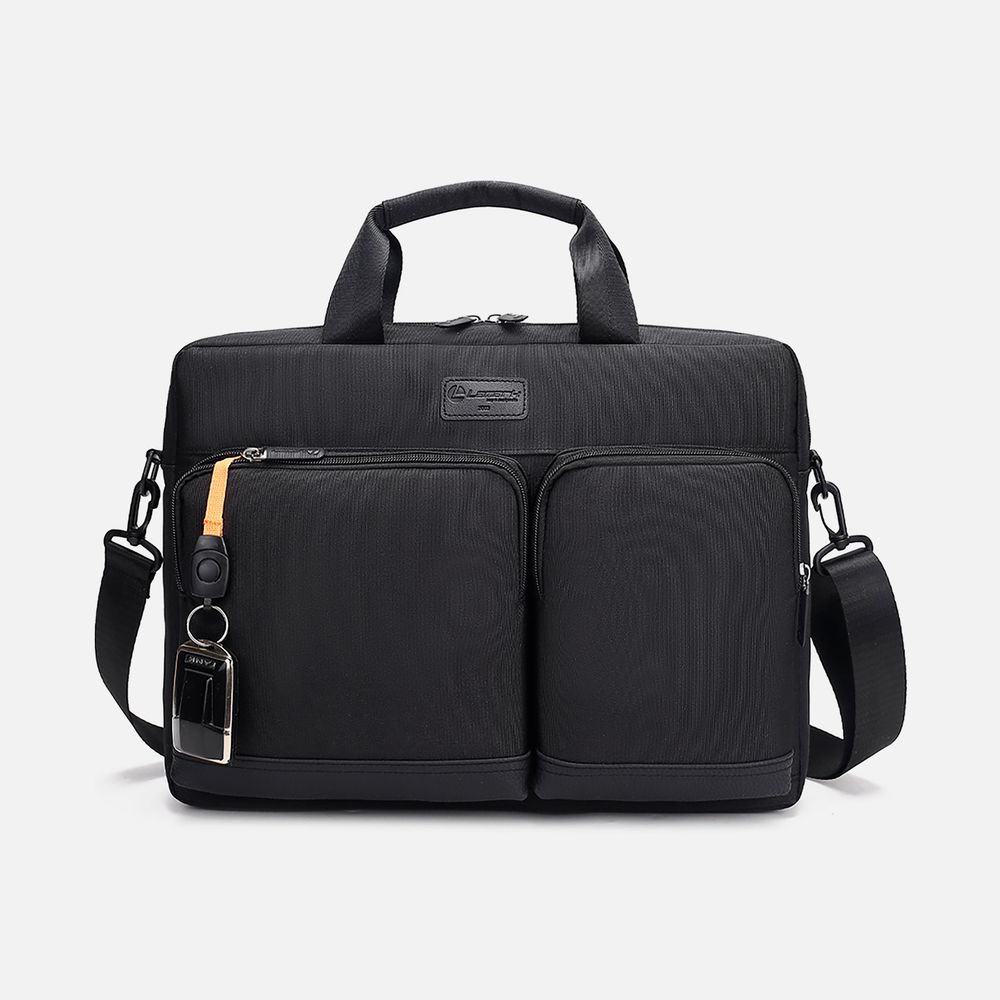 Сумка для ноутбука L255, черная