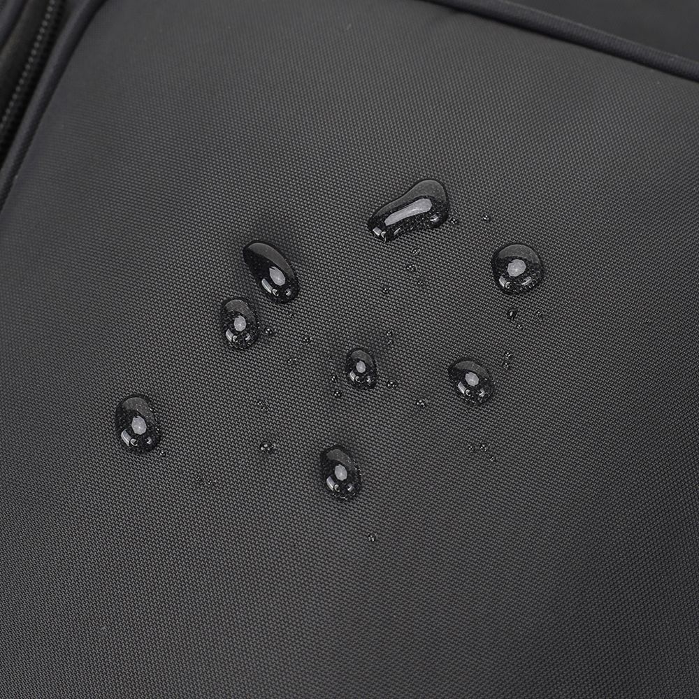 Сумка для ноутбука L267, черная