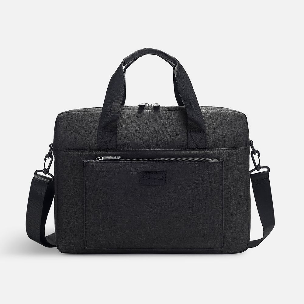 Сумка для ноутбука L275, черная