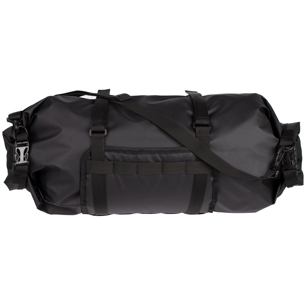 Сумка на руль BikePacking 12, черная