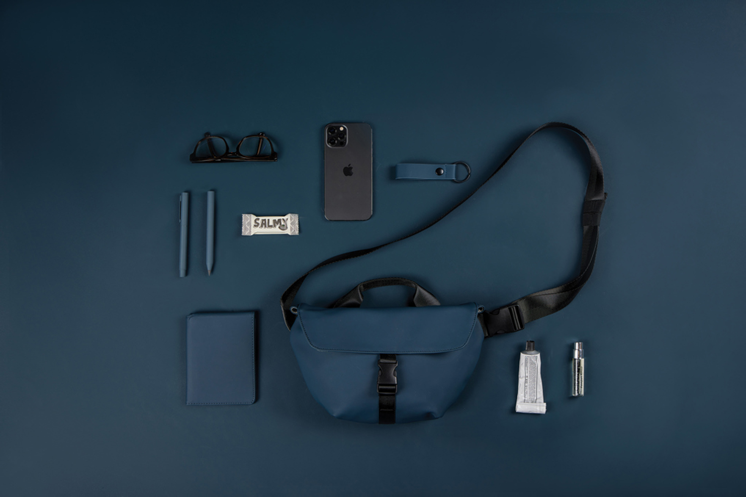 Сумка VINGA Baltimore RCS