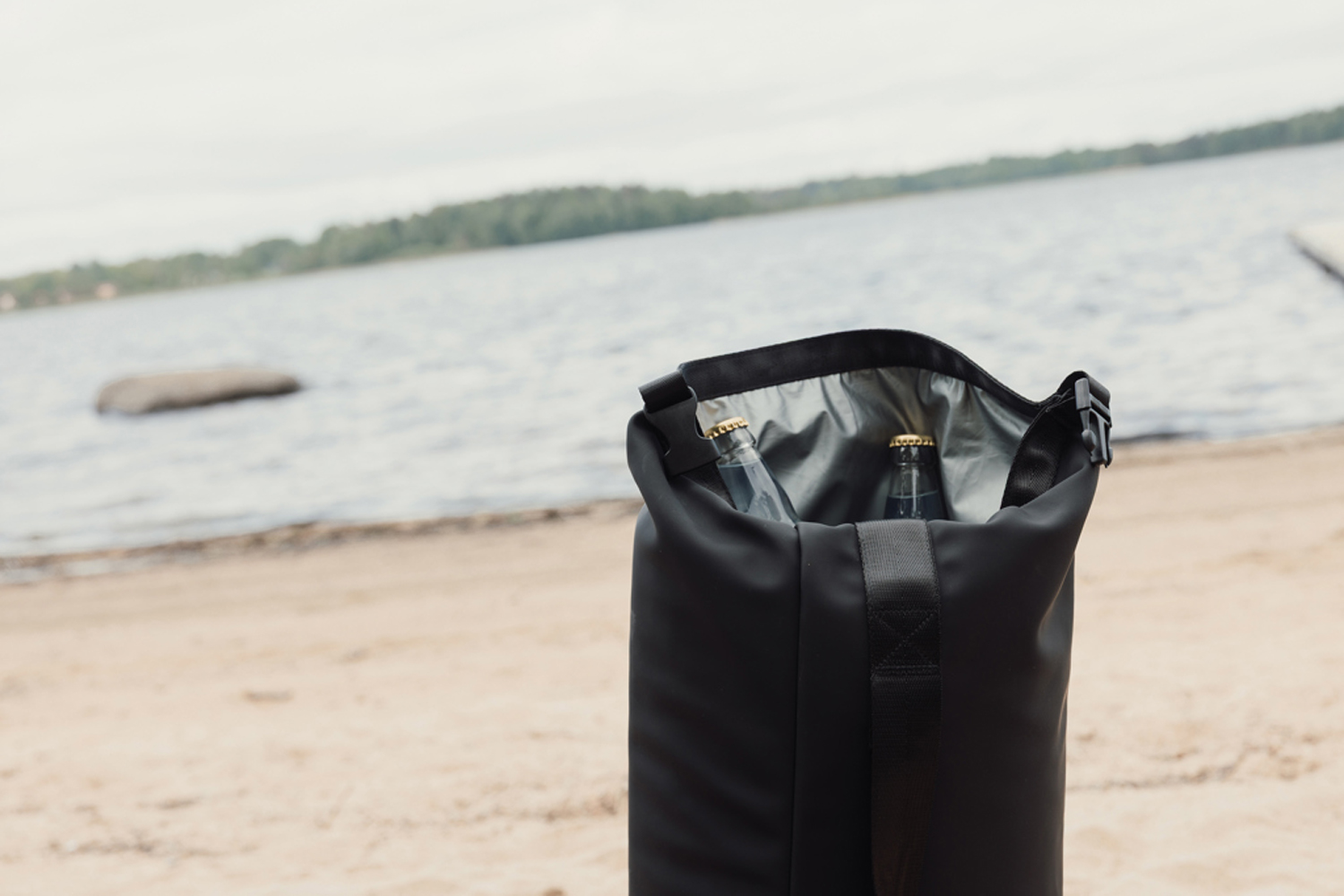 Сумка-холодильник роллтоп VINGA Baltimore RCS