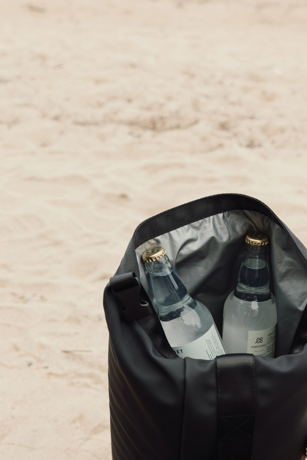 Сумка-холодильник роллтоп VINGA Baltimore RCS