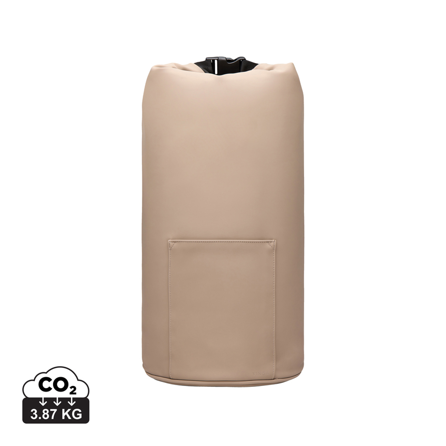 Сумка-холодильник роллтоп VINGA Baltimore RCS