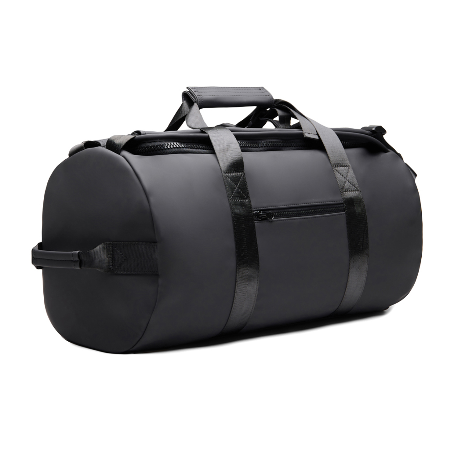 Сумка-рюкзак для путешествий VINGA Baltimore RCS