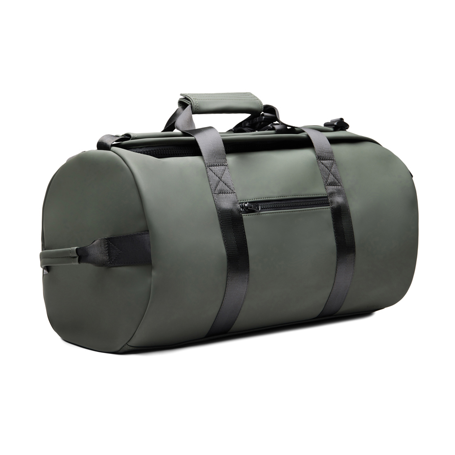 Сумка-рюкзак для путешествий VINGA Baltimore RCS