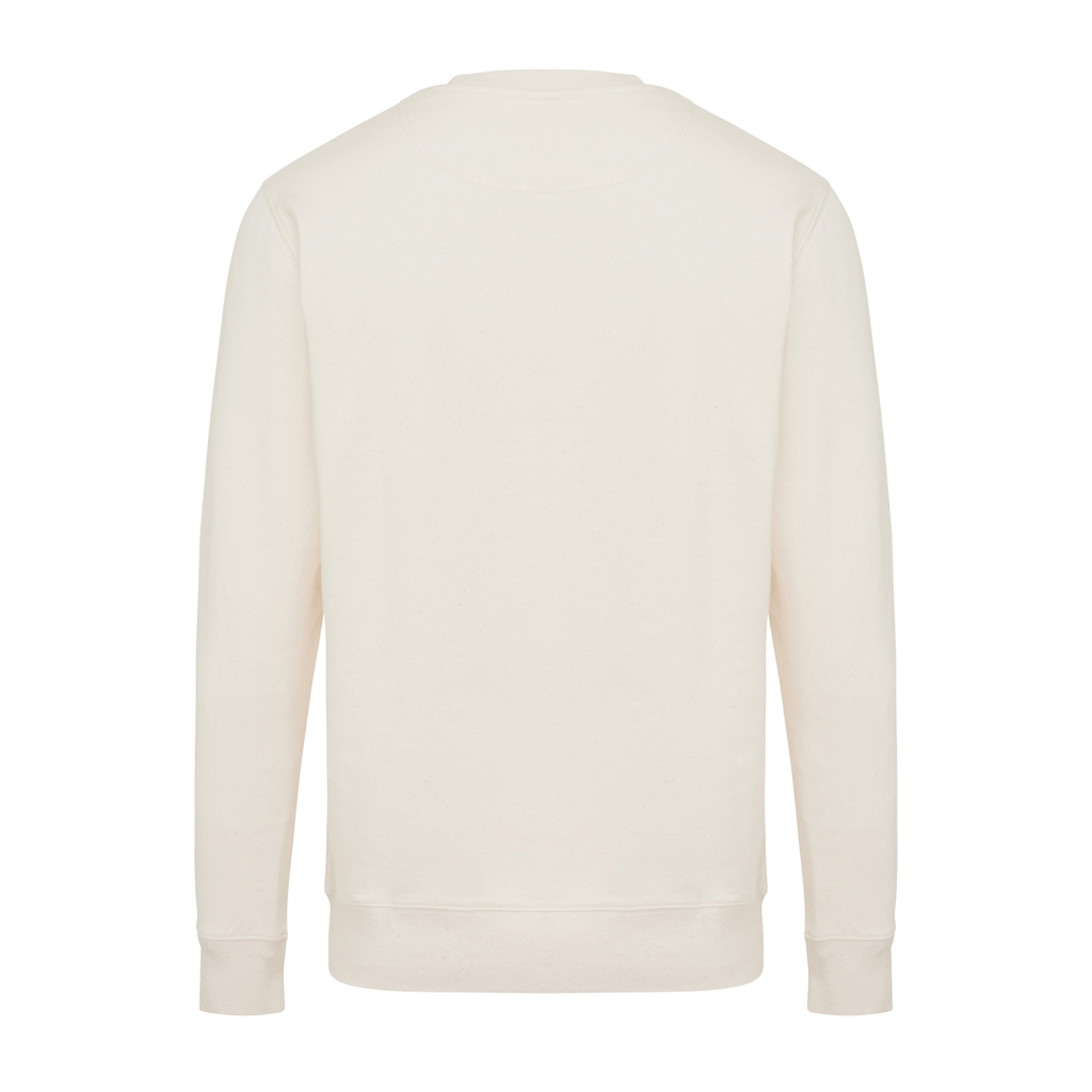 Свитшот Iqoniq Etosha из переработанного хлопка, унисекс, 280 г/м²