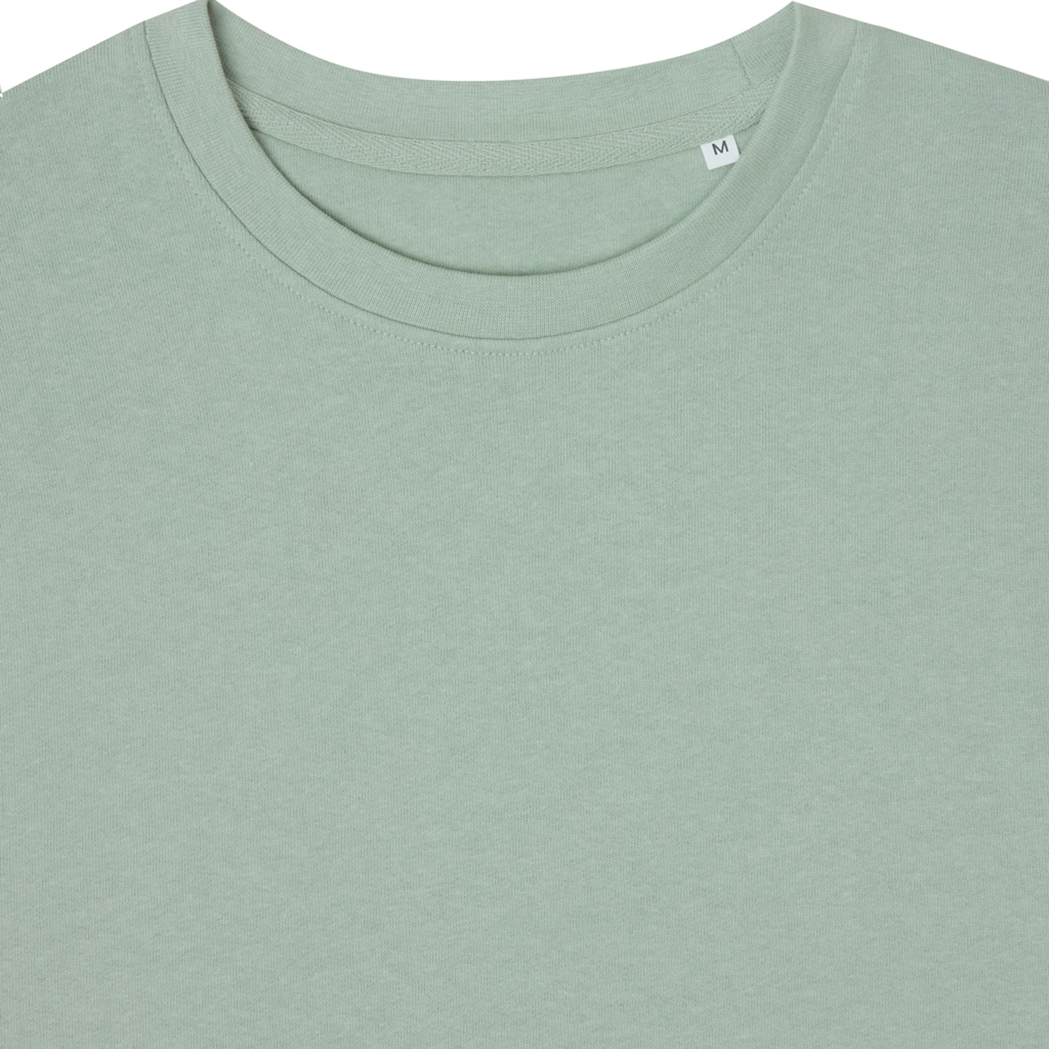 Свитшот Iqoniq Etosha из переработанного хлопка, унисекс, 280 г/м²